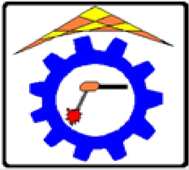 Logo de ACEROS ESTRUCTURALES Y MECANIZADOS S. DE R.L.